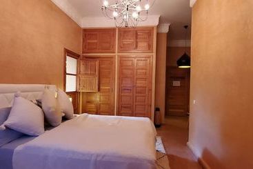 Hotel Dar Gonzo Resort & Spa