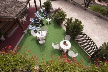 فندق Garni Dello Sportivo