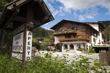 Hotel Garni Dello Sportivo