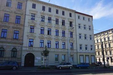 Otel Hostel Im Medizinerviertel