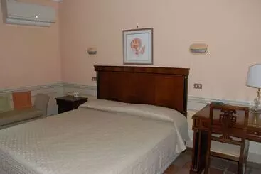 Hotel Il Panciolle