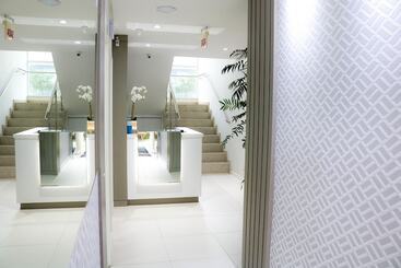 בית מלון כפרי Ingleses Paradise