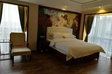 Hotelli Interpersonal Boutique