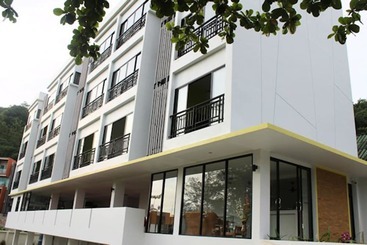 Отель Mamatel Boutique