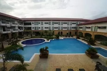 Hotelli Oazis