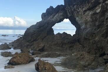 هتل Rasta House,,koh Phayam