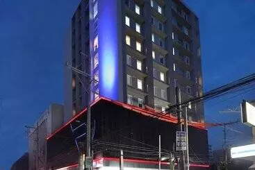 ホテル Red Planet Cubao Aurora Boulevard