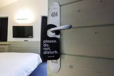 Otel Super G