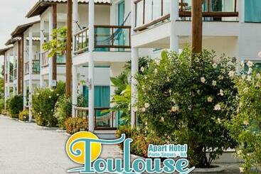 בית מלון כפרי Toulouse Apart