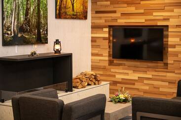 בית מלון כפרי Yutoria Fujisato