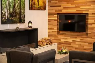 Hotel Yutoria Fujisato