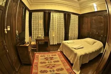 Hotel Ali Bey Konagi