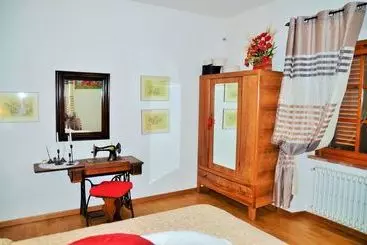 Hotel La Villa Di Arezzo