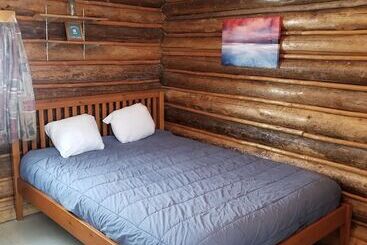 호텔 Christina Lake Lodge