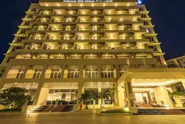 ホテル D26 Nha Trang