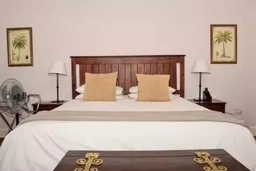 Szálloda Gordon's On 125 First Street