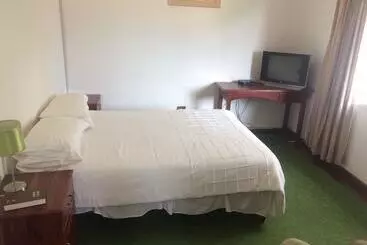 Hôtel Hillside Manor