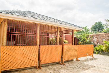 فندق Homely Nest