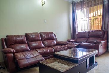 فندق Homely Nest