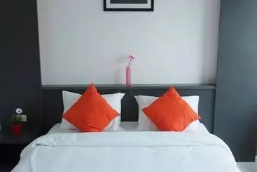 هتل Kawana