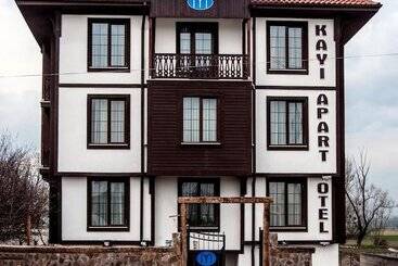 فندق Kayi Apart
