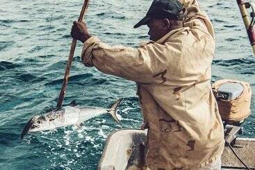 Hotel Ocean Breeze Lodge