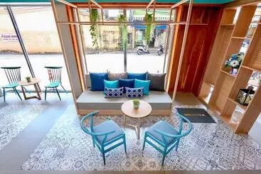 Hotel Rajthani