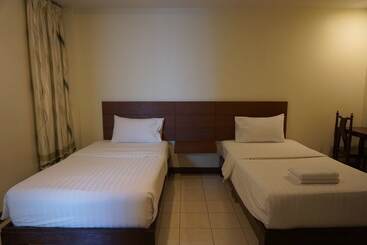 酒店 The One Residence