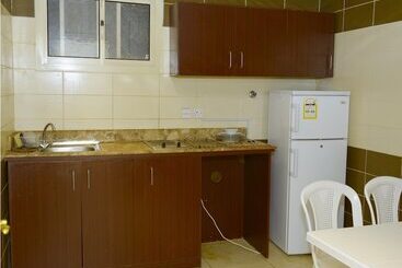 Dome Hotel - Al Olaya