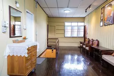 ホテル Banchan Hostel