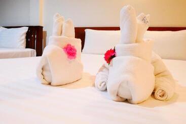 هتل Krabi Grand Place