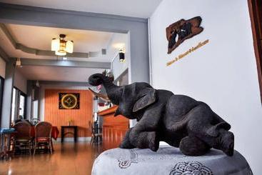 Hotel Nilawan Guesthouse