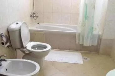 ホテル Oryx Tower