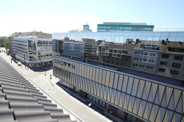 هتل Sleep Inn Dusseldorf