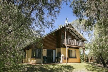 Otel Wyadup Brook Cottages