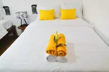 هتل Angkor Dino B&b