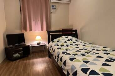 Szálloda Guest House Fukutomi  Female Only