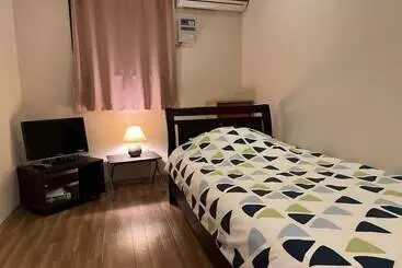 Hotelli Guest House Fukutomi  Female Only