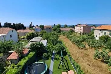 Hotel Guesthouse Varnica