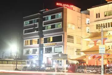 Hotel Jataka Inn