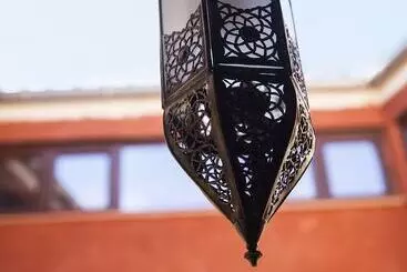 Hotel Riad Medina Mudejar