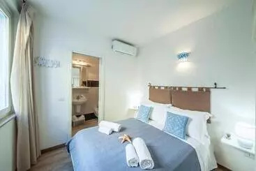 Hotel Rocca Doria