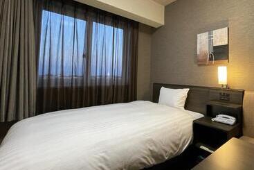 ​hotel Route Inn Kumagaya​