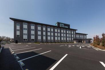 ​hotel Route Inn Kumagaya​
