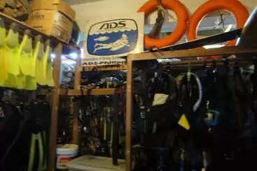 Hotel Terra Rika Beach & Dive Resort