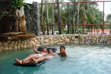 Hotel Terra Rika Beach & Dive Resort