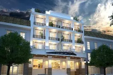 Hotel Azure Sapa