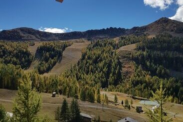 Chalet Marano Hotel Restaurant & Spa