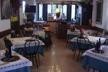 Hotel Cortina