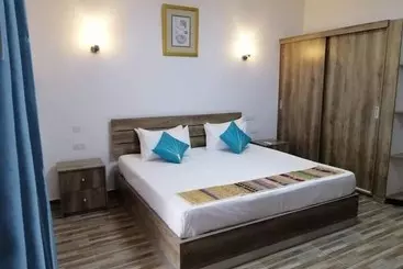 هتل Easy Stay Residence